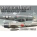 Pacific Fighters, Profile Book No 9